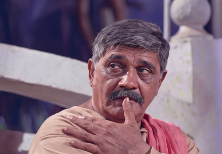 80 रुपए से शुरू हुआ एक्टिंग करियर, 300 से ज्यादा फिल्मों में काम, 70 के दशक में जाना माना था ये एक्टर