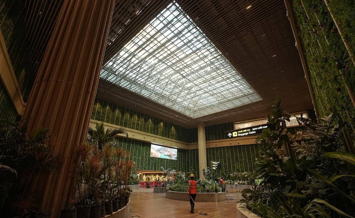 Latest and Breaking News on NDTV Latest and Breaking News on NDTV