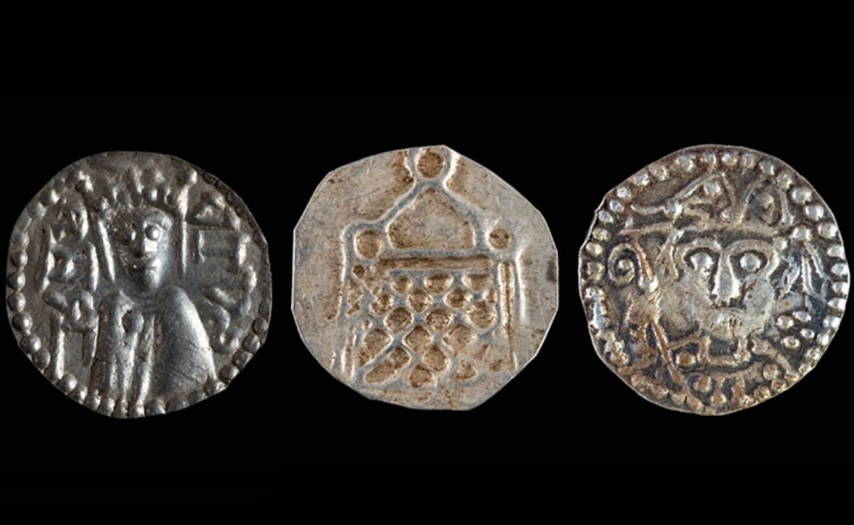 Latest and Breaking News on NDTV Latest and Breaking News on NDTV