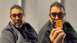 Watch: Shankar Mahadevan Reveals How Parle-G Brings "Soul Satisfaction"
