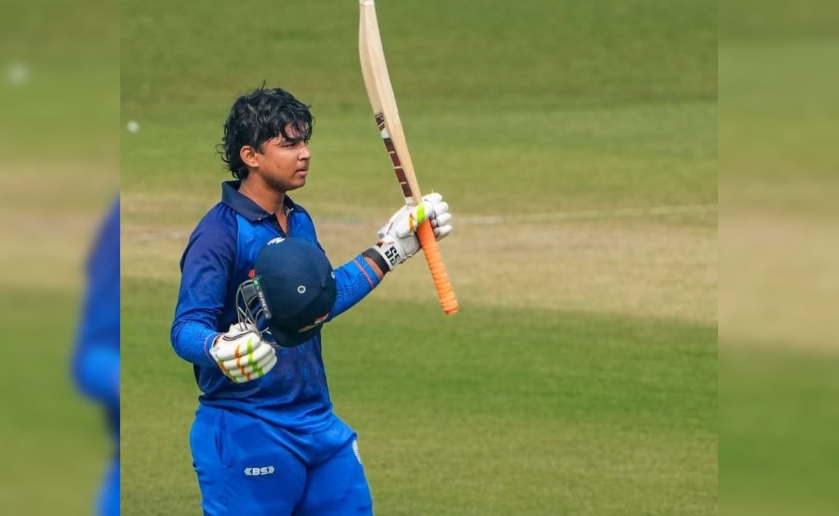 हर जगह सेंचुरी बना रहा, 14 साल के वैभव सूर्यवंशी के टैंलेट को देखकर हैरत में भारत का विश्व विजेता खिलाड़ी