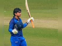 Vaibhav Suryavanshis Fiery 68 Takes India To Eight-Wicket Win Over South Africa In 2nd U-19 ODI