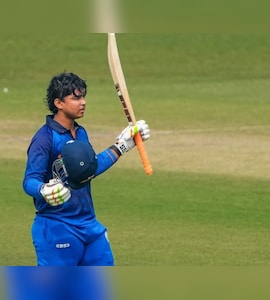 Vaibhav Suryavanshis Fiery 68 Takes India To Eight-Wicket Win Over South Africa In 2nd U-19 ODI