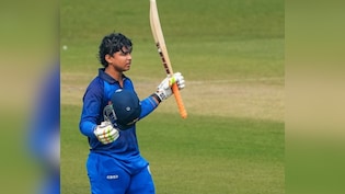 वैभव सूर्यवंशी विजय हजारे ट्रॉफी के बाकी मैच अब नहीं खेल पाएंगे? जानिए क्यों !