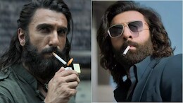 <i>Dhurandhar</i> Collection Day 17: Ranveer Singh Film Nearing Rs 600 Crore, Dethrones <i>Animal</i> From All-Time Top 10 Indian Films List