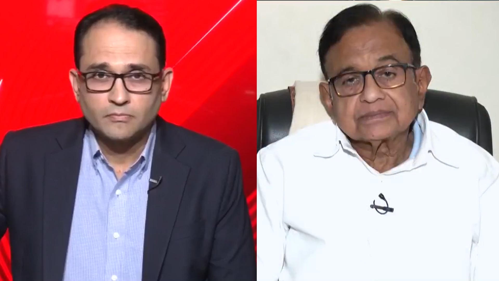 'Second Assassination of the Mahatma Gandhi': P Chidambaram On MNREGA Row