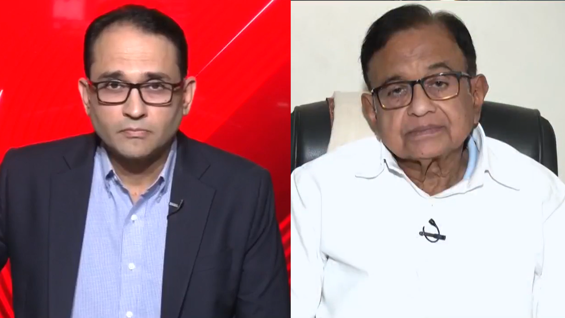 'Second Assassination of the Mahatma Gandhi': P Chidambaram On MGNREGA Row