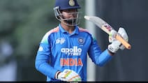 Sooryavanshi Snubbed For 1st Afghanistan T20I In Big Verdict By Ex-India Star