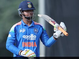 Vaibhav Sooryavanshi Snubbed For First T20I vs Afghanistan In Big Verdict By Ex-India Star