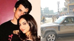 राहुल-प्रियंका गांधी पहुंचे सवाई माधोपुर, रेहान वाड्रा और अवीवा बेग की सगाई की रस्में संभव