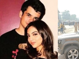 राहुल-प्रियंका गांधी पहुंचे सवाई माधोपुर, रेहान वाड्रा और अवीवा बेग की सगाई की रस्में संभव