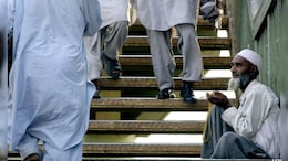 Gulf Countries Deport Over 20,000 Pakistanis For Begging, Security Reasons
