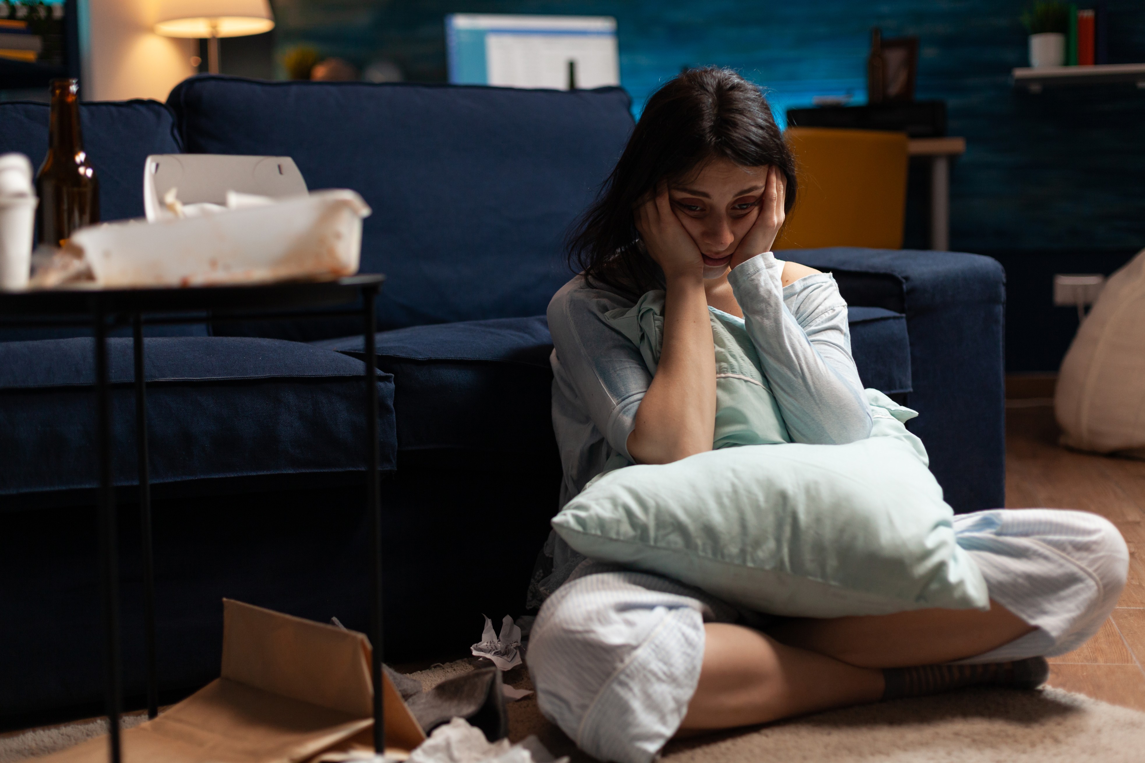 Post-Party Anxiety Is Real: Doctor Explains Hangxiety, Shares Tips To Manage It