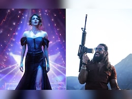 कियारा आडवाणी की ये फिल्म 2026 में धुरंधर 2 से सिनेमाघरों में टकराएगी ! सामने आया एक्ट्रेस का पहला लुक