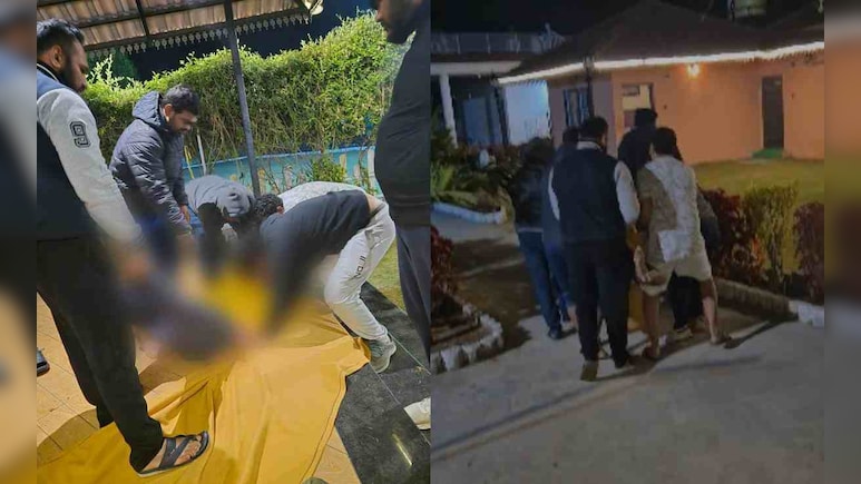 नागपुर: बैचलर पार्टी में युवक की मौत, संवेदनहीनता दिखाने वाले डॉक्टर मित्र समेत 11 पर FIR