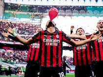 Christopher Nkunku Breaks Serie A Goal Duck To Fire AC Milan Top