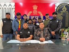 कोई CA तो कोई LLB की कर रहा था पढ़ाई, अय्याशी का शौक चर्राया, खड़ी गाड़ी से उड़ाने वाले 4 चोर गिरफ्तार