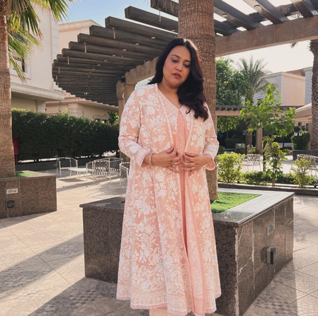 स्वरा भास्कर के परिवार में मुश्किल घड़ी, फैंस से की इमोशनल अपील