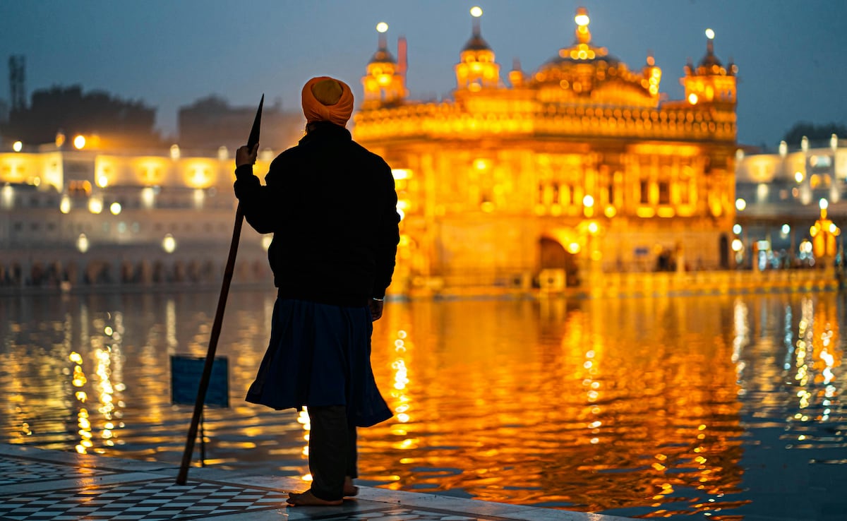 Latest and Breaking News on NDTV Latest and Breaking News on NDTV