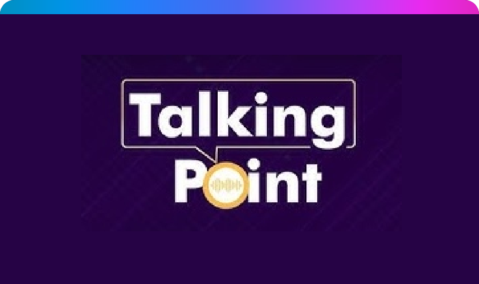 The Talking Point