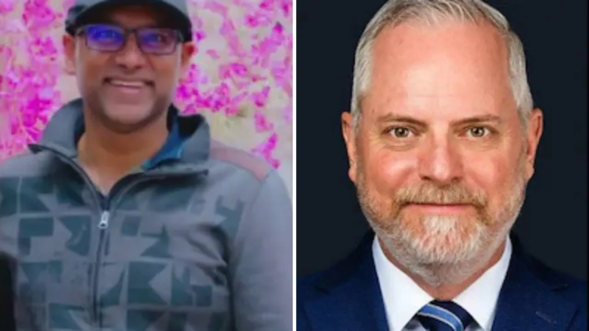 "Invader": US Influencer Mocks Indian-Origin Man Who Died In Canada Hospital