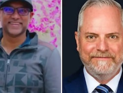 "Invader": US Influencer Mocks Indian-Origin Man Who Died In Canada Hospital