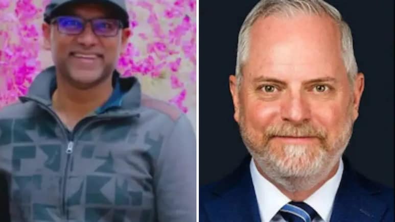 "Invader": US Influencer Mocks Indian-Origin Man Who Died In Canada Hospital