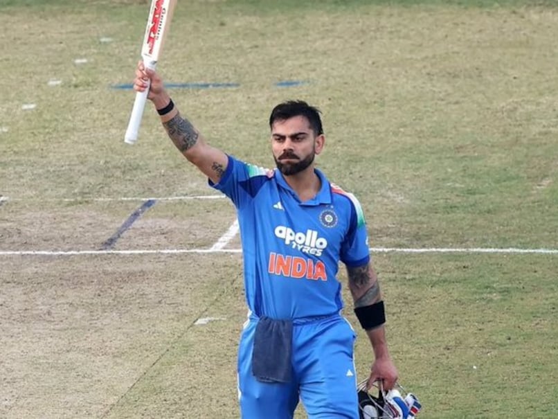 'Poor Response' To 'Sold Out': How Virat Kohli Single-Handedly Changed Visakhapatnam's Fortunes For 3rd ODI