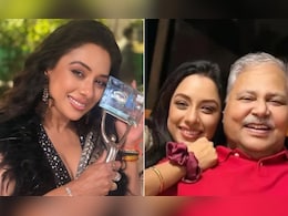 अनुपमा के लिए रुपाली गांगुली को मिला बेस्ट एक्ट्रेस का अवॉर्ड, बोलीं- यह मेरे सतीश काका के लिए है