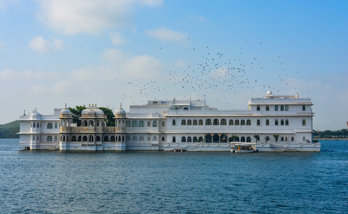 Latest and Breaking News on NDTV