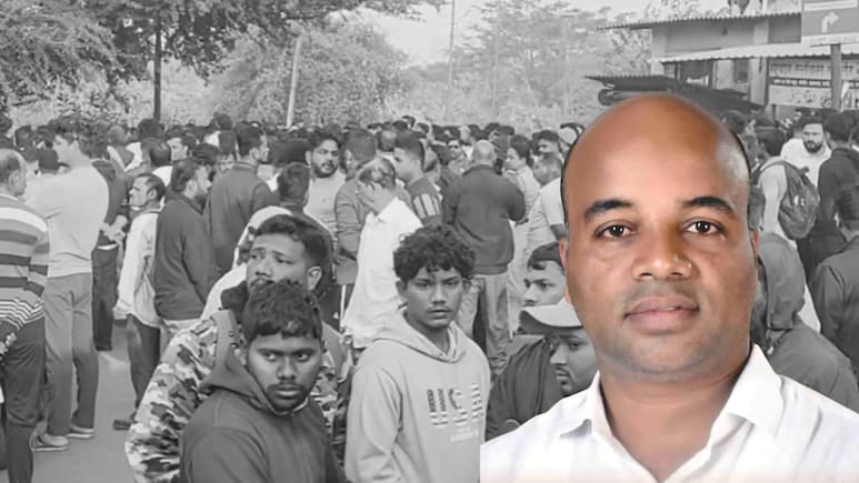 Raigad Crime: शिवसेनेच्या नवनिर्वाचित नगरसेविकेच्या पतीची हत्या, राजकीय वर्तुळात खळबळ