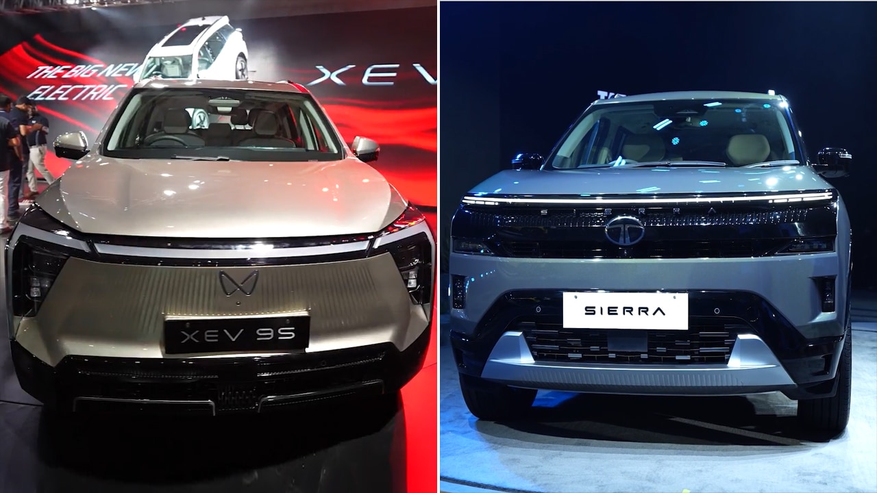 New Mahindra XEV 9S, New TATA Sierra, World Cup 2026 Tech & Privacy Myths | Tech360