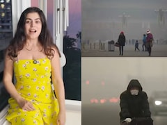 Shenaz Treasury Fed Up With Mumbai Traffic And Pollution: 'Will Get Trolled And Abused For Saying This'