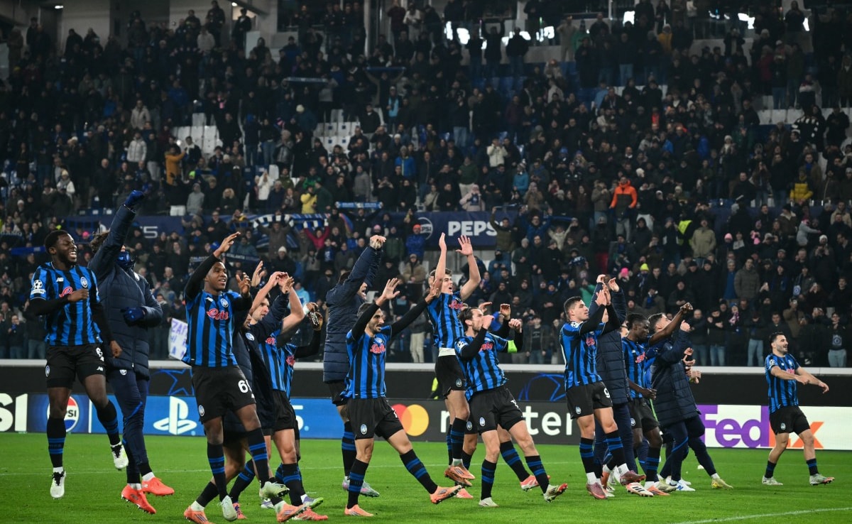 Enzo Maresca Concerned As Atalanta Fight Back To Beat Chelsea