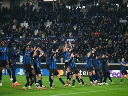 Enzo Maresca Concerned As Atalanta Fight Back To Beat Chelsea