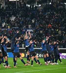 Enzo Maresca Concerned As Atalanta Fight Back To Beat Chelsea