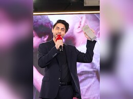 Aryan Khan ने हिंदी में कही दिल की बात, सोशल मीडिया पर वीडियो हो रहा वायरल