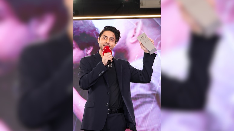 Aryan Khan ने हिंदी में कही दिल की बात, सोशल मीडिया पर वीडियो हो रहा वायरल