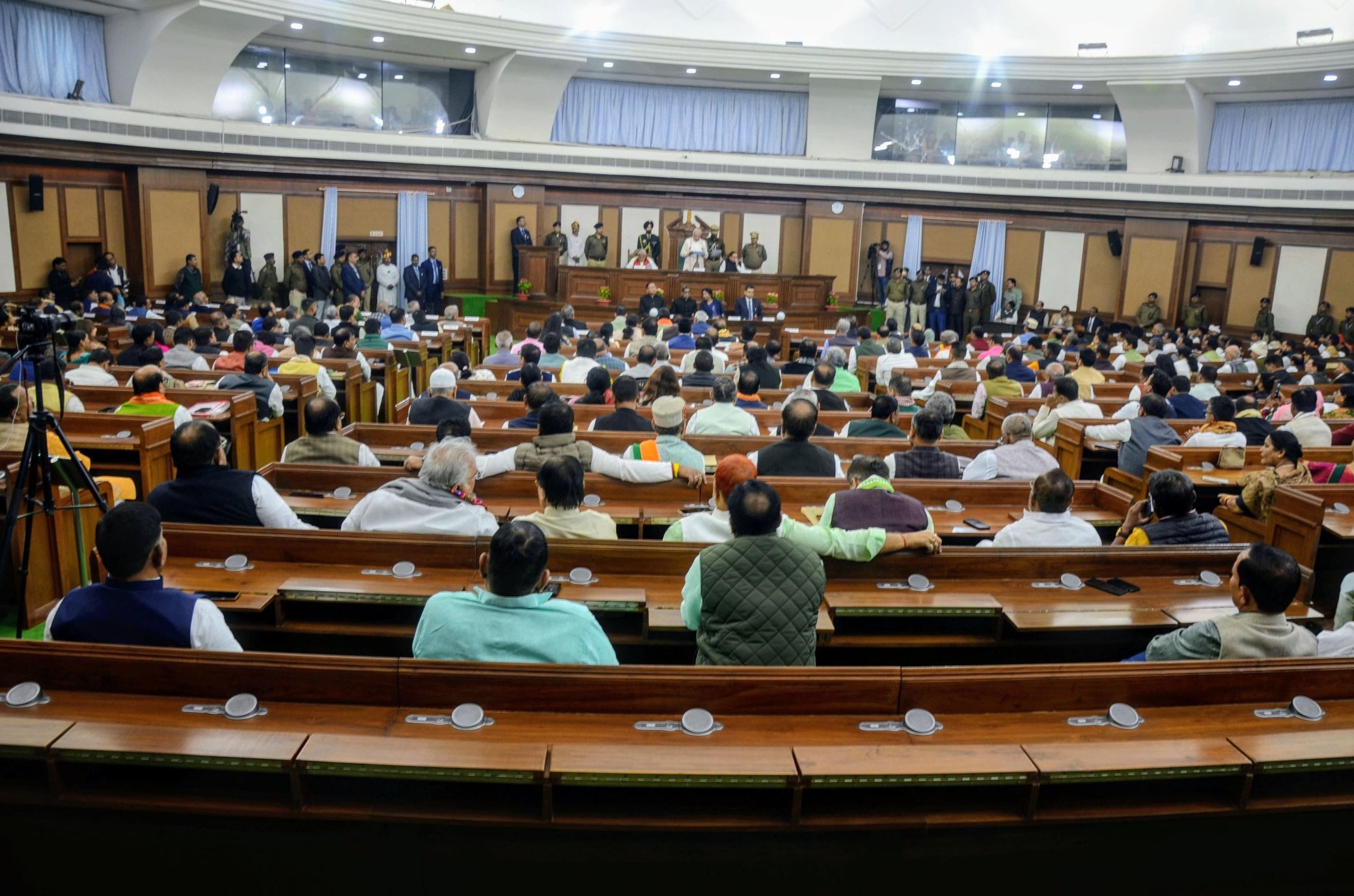 Latest and Breaking News on NDTV