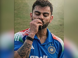 Ind vs Rsa 2nd ODI: विराट कोहली का नया विश्व रिकॉर्ड, यह नंबर-11 क्रिकेट जगत कभी नहीं भूलेगा