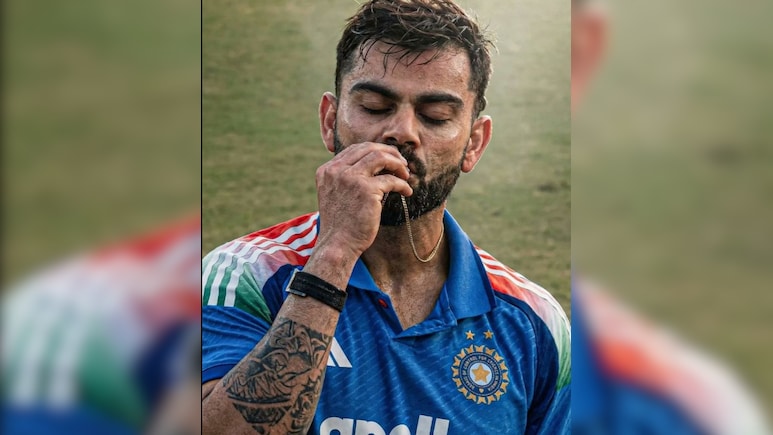 Ind vs Rsa 2nd ODI: विराट कोहली का नया विश्व रिकॉर्ड, यह नंबर-11 क्रिकेट जगत कभी नहीं भूलेगा