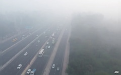 Strict Pollution Curbs Under GRAP-4 Lifted In Delhi As Air Quality Improves