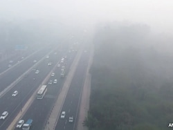 Strict Pollution Curbs Under GRAP-4 Lifted In Delhi As Air Quality Improves