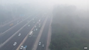 Strict Pollution Curbs Under GRAP-4 Lifted In Delhi As Air Quality Improves