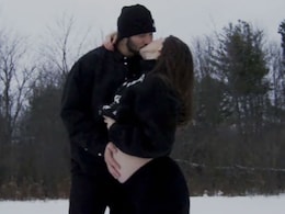 Hailee Steinfeld And Josh Allen Expecting First Child. Watch Announcement Video