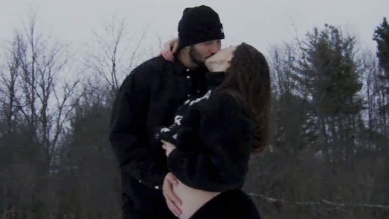 Hailee Steinfeld And Josh Allen Expecting First Child. Watch Announcement Video