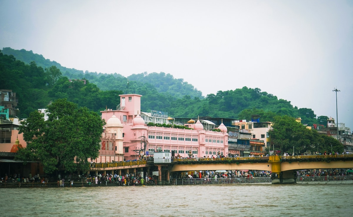 Latest and Breaking News on NDTV