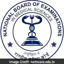 NBEMS Releases Tentative 2026 Exam Schedule