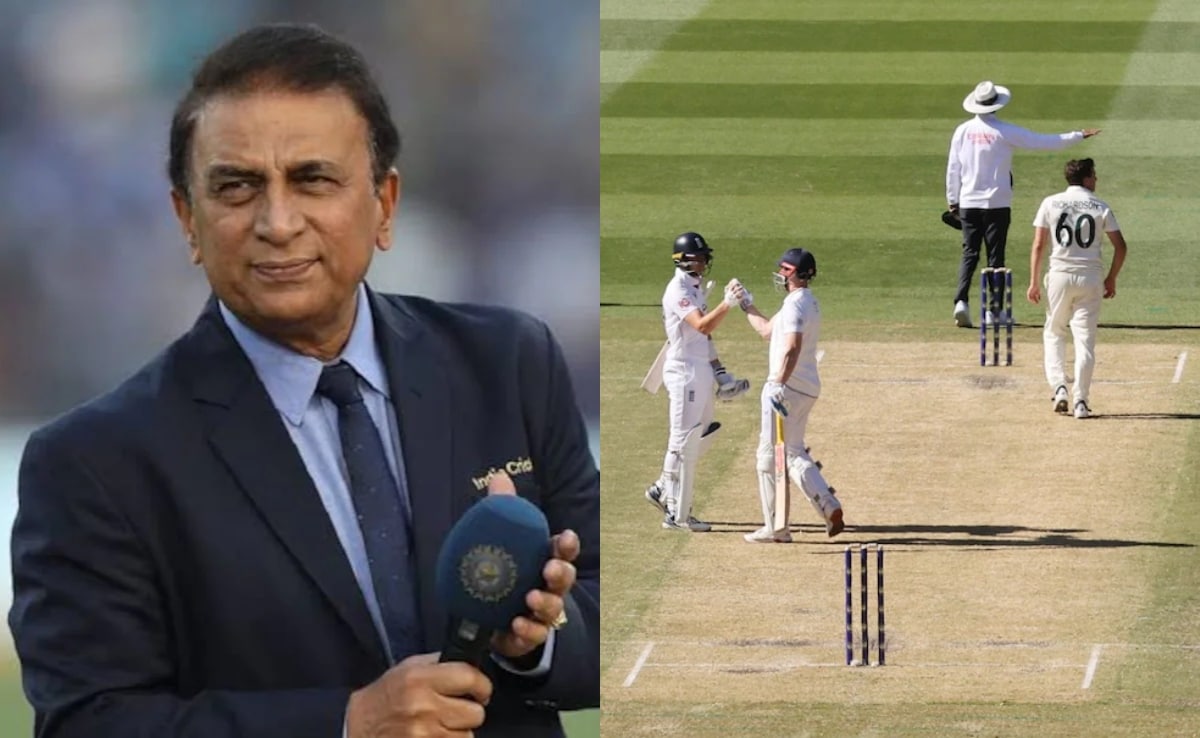 Aus vs Eng: मुझे इस पर कोई हैरानी नहीं होगी, दो दिन में खत्म हुआ टेस्ट,  तो गावस्कर ने बल्लेबाजों को घेरा
