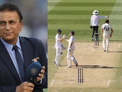 Aus vs Eng: मुझे इस पर कोई हैरानी नहीं होगी,  गावस्कर ने बल्लेबाजों को घेरा